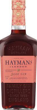 HAYMAN'S SLOE GIN NV