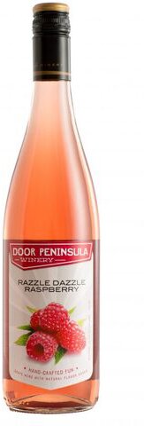Door Peninsula Razzle Dazzle Raspberry