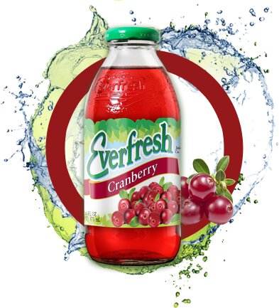 Everfresh Cranberry