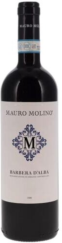 Mauro Molino Barbera d'Alba