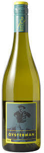 OYSTERMAN MUSCADET 