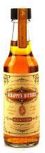 Scrappys Black Lemon Bitters Btl Each