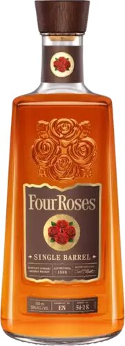 Four Roses Single Barrel