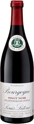 LOUIS LATOUR CUVEE LATOUR PINOT NOIR 