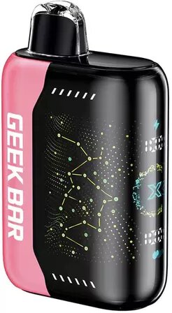 Geek Bar Pulse X 25k Watermelon Ice