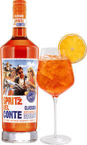 SPRITZ DEL CONTE CLASSICO SPRITZ