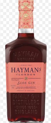Haymans Sloe Gin
