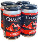 Chacho Jalapeno Aguardiente Spicy Margarita Rtd