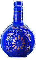 Grand Mayan Reposado Tequila Jalisco Mexico