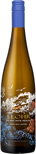 J Lohr Bay Mist White Riesling