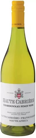 Haute Cabriere Chardonnay