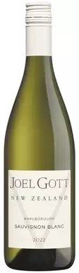 JOEL GOTT NEW ZELAND SAUVIGNON BLANC 