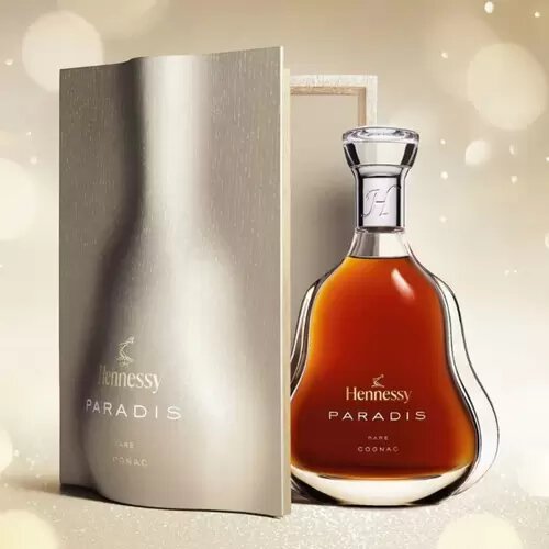 Hennessy Paradis Cognac