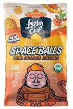 LESSER EVIL SPACEBALLS 