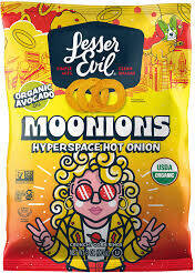 LESSER EVIL MOONIONS CHIPS 