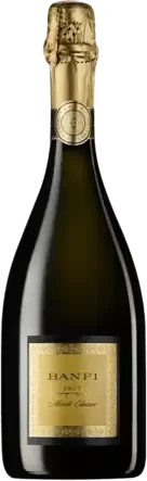 Banfi Brut Dry