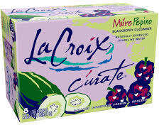LA CROIX BLACKBERRY