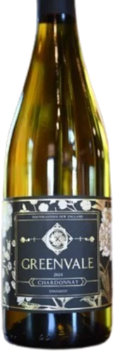 Greenvale Vineyards Unoaked Chardonnay
