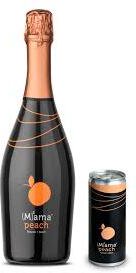 MAMA PEACH MOSCATO 