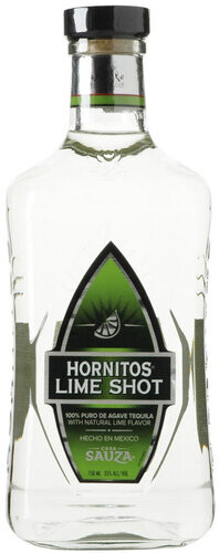 Hornitos Lime Shot