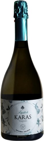 Karas Dyuitich .750ml