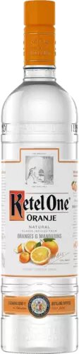 Ketel One Orange Vodka