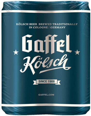 GAFFEL KOLSCH 