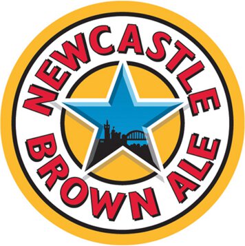 NEWCASTLE BROWN ALE 