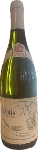 Tribut Chablis