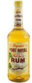 Port Royal Rum Dark
