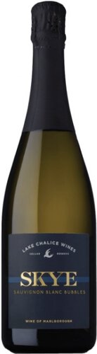 Lake Chalice Sky Sauvignon Blanc Bubbles New Zealand