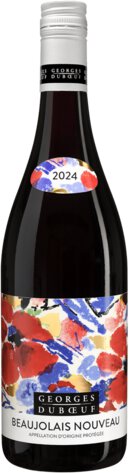 Beaujolais Nouveau 2024