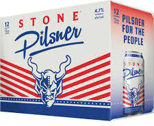STONE PISLNER 