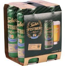TUCHER FESTIBER