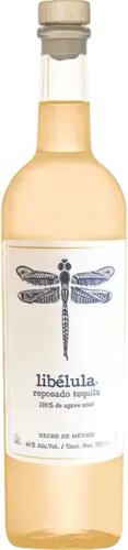 Libelula Reposado Tequila