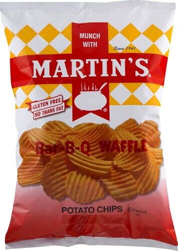 Martin's Chips