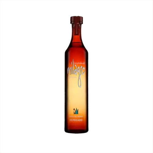 Milagro Tequila Reposado