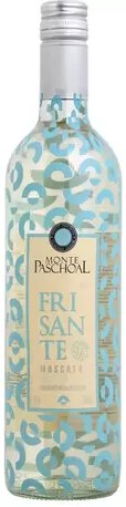 Monte Paschoal Moscxato Frizzante