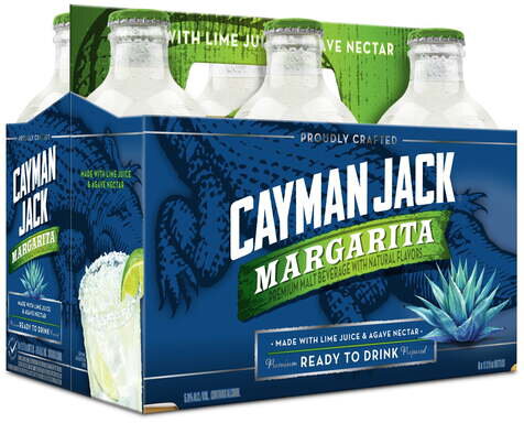 CAYMAN JACK MARGARITA 