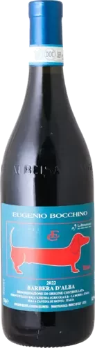 Eugenio Bocchino 