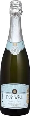 Monte Paschoal White Moscatel Sparkling