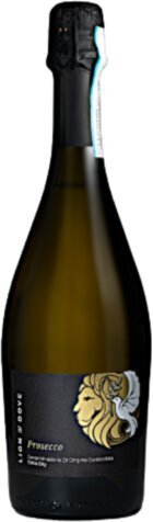 LION & DOVE KOSHER PROSECCO