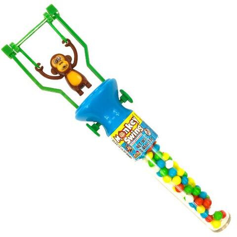 MONKEY SWING 