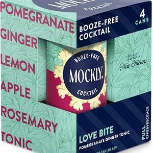 MOCKLY LOVE BITE NA