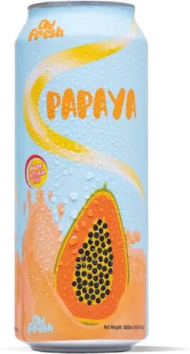 Ohfresh Papaya