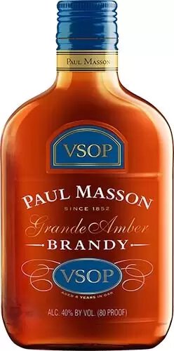 Paul Masson Brandy VSOP