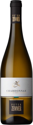 Peter Zemmer Chardonnay Sudtirol Alto Adige