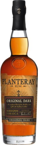 Plantation Original Dark Rum