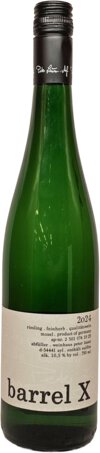 Peter Lauer Riesling Barrel X