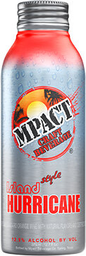 MPACT Island Hurricane